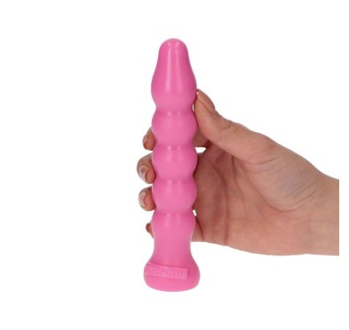 Dildo analne waginalne sonda do pupy cipki 13cm